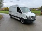 Mercedes Sprinter 314CDI/2.1/BlueTEC/L2H2/Euro6/Airco/Carpas, Auto's, 100 kW, 4 cilinders, Mercedes-Benz, 5 deurs