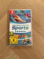 Nintendo Switch Sports, Ophalen, Overige genres, Vanaf 12 jaar, Online