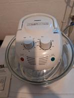 primo heteluchtoven, Elektronische apparatuur, Ovens, Ophalen of Verzenden, Gebruikt