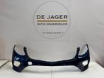 MERCEDES GLC W253 AMG VOORBUMPER BUMPER A2538853000, Auto-onderdelen, Gebruikt, Voor, Mercedes-Benz, Bumper