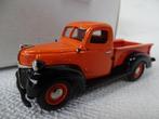 'Light Duty' Nr.2 1946 Dodge WC Express 1:43, Ophalen of Verzenden, Nieuw, Auto, Overige merken
