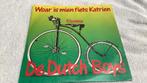 The Dutch Boys. Woar is Mien fiets Katrien., Cd's en Dvd's, Ophalen of Verzenden, Zo goed als nieuw, Single