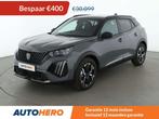 Peugeot 2008 electric drive 115 kW GT (bj 2024, automaat), Auto's, Elektrisch, 156 pk, SUV of Terreinwagen, Zilver of Grijs