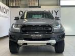 Ford Ranger Raptor 2.0 BiTurbo *Trekhaak*Reservewiel*App Co, Auto's, 4 deurs, 4 cilinders, 157 kW, Bedrijf