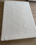 Superbe matelas en latex ergonomique zone confort 90cmx200cm, Enlèvement, Comme neuf