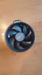 Amd Ryzen Cpu cooler, Computers en Software, Processors, Ophalen
