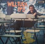 WILL TURA*  NO 8 *  LP, Ophalen of Verzenden, 12 inch, Levenslied of Smartlap