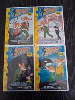 Geronimo Stilton Box, Cd's en Dvd's, Alle leeftijden, Ophalen of Verzenden, Zo goed als nieuw, Boxset