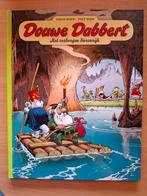Douwe Dabbert - 2. Het verborgen dierenrijk - HC, Eén stripboek, Ophalen of Verzenden, Zo goed als nieuw