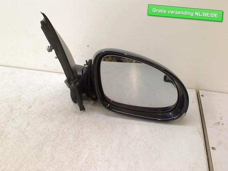 SPIEGEL RECHTS 5 gtd Volkswagen Golf V (1K1), Auto-onderdelen, Spiegels, Volkswagen, Gebruikt