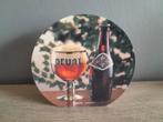Porte sous bock orval début année 80, Ophalen of Verzenden, Zo goed als nieuw