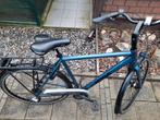 Koga advance  Maat 57  21 versnellingen  Prima staat!, Fietsen en Brommers, Ophalen, Zo goed als nieuw, Versnellingen