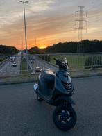 Zip 50cc 2 takt b klasse, Fietsen en Brommers, Ophalen, Tweetakt, Zip, Klasse B (45 km/u)
