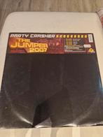 THE JUMPER 2007  PARTY CRASHER, CD & DVD, Vinyles | Dance & House, Enlèvement ou Envoi