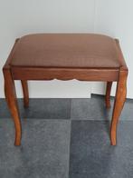 Prachtige kruk, pianokruk, Antiek en Kunst, Ophalen of Verzenden