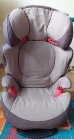 Uitstekende staat: Maxi-Cosi Rodi autostoel (15-36 kg), Kinderen en Baby's, Ophalen, Verstelbare rugleuning, Autogordel, 15 t/m 36 kg