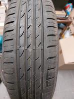 jantes tôles + pneus 15 pouces, Autos : Pièces & Accessoires, Enlèvement ou Envoi, 15 pouces, Pneu(s)