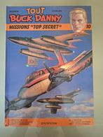 Tout Buck Danny - T10 Mission "Top secret" - Hubinon, Enlèvement ou Envoi, Comme neuf