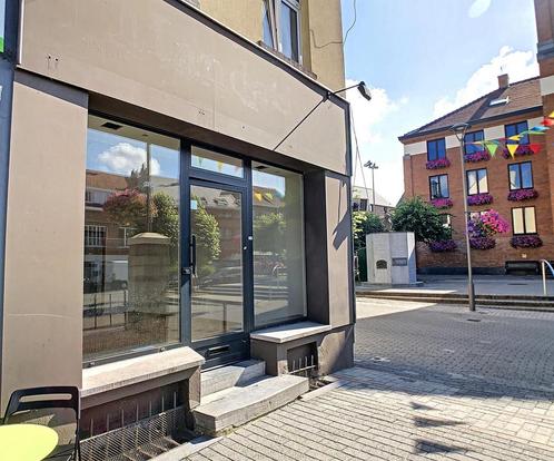 Commerce à louer à La Hulpe, Immo, Huizen te huur, Overige soorten