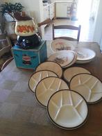 articles cuisine vintage, Ophalen, Overige materialen, Overige typen, Zo goed als nieuw