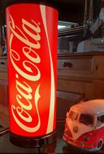 COCA-COLA LICHTREKLAME, Verzamelen, Merken en Reclamevoorwerpen, Ophalen of Verzenden
