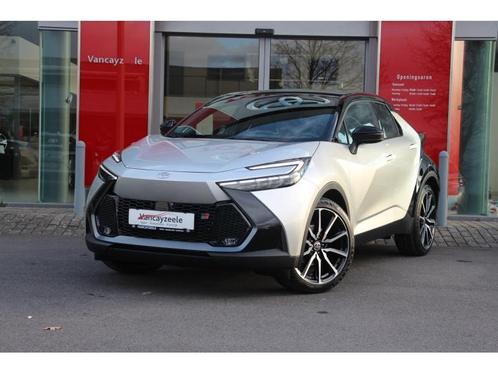 Toyota C-HR GR Sport Premiere Edition+360°, Auto's, Toyota, Bedrijf, C-HR, Adaptive Cruise Control, Airbags, Airconditioning, Bluetooth