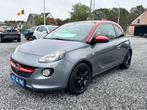 Opel Adam 1.2i Jam (EU6.2) * 39000 km * 12 m garantie *, Auto's, Opel, Voorwielaandrijving, 4 zetels, ADAM, Gebruikt