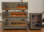 Quad set 33. 303 am3 en fm3, Overige merken, Microset, Tuner of Radio, Refurbished