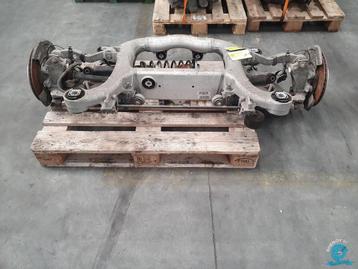 B.M.W. 5 SERIES [COMPLETE_REAR_SUSPEN] 2014 beschikbaar voor biedingen