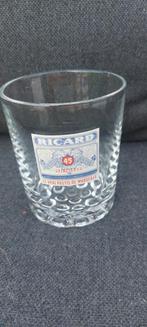 Oude Ricard-brillen, Verzamelen, Glas en Drinkglazen, Ophalen of Verzenden, Zo goed als nieuw