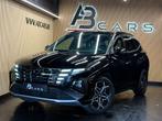 Hyundai Tucson 1.6 T-GDi MHEV * N LINE * GARANTIE HYUNDAI *, Gebruikt, 4 cilinders, 2065 kg, SUV of Terreinwagen
