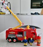 Speelgoed brandweerwagen Sam, Garçon ou Fille, Enlèvement, Utilisé