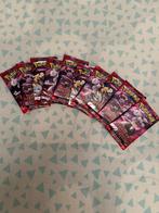 Destined Rivals boosterpak, Ophalen, Nieuw, Meerdere kaarten