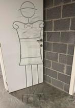 Kapstok in vorm van mannetje, Enlèvement, Comme neuf