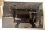 Zanussie Halogeen kookplaat, Ophalen, Halogeen, Gebruikt, 4 kookzones