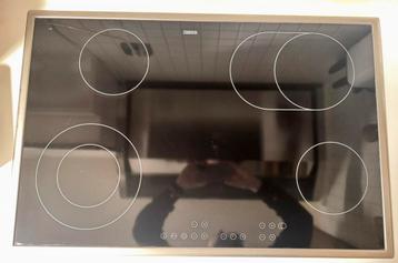 Zanussie Halogeen kookplaat beschikbaar voor biedingen