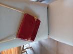Clutch handtas jaren 80, Ophalen of Verzenden