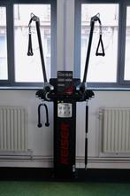 Keiser Functional Trainer, Sport en Fitness, Fitnessapparatuur, Ophalen, Zo goed als nieuw, Armen