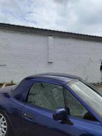 BMW Z3 - Hardtop, Auto's, BMW, Cabriolet, Blauw, Particulier, Te koop