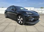 Porsche Macan 300kW 19900km 2024, Automaat, Zwart, Zwart, 5 zetels