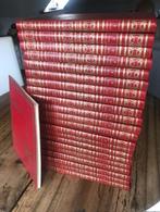 TOUT L'UNIVERS , 22 delige encyclopedie, Ophalen, Complete serie, Zo goed als nieuw, Algemeen