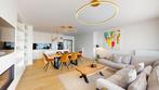 Appartement te huur in Knokke, 3 slpks, 3 kamers, 100 m², Appartement, 82 kWh/m²/jaar