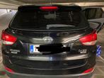 Hyundai iX35, Auto's, Hyundai, Euro 5, Zwart, Zwart, 5 deurs