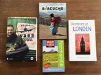 Boeken reizen, Boeken, Ophalen of Verzenden
