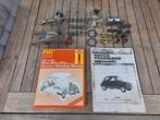 Fiat 500 onderdelen, Ophalen, Gebruikt, Fiat