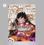 One piece 1st Anniversary guide/ NEW, Livres, BD | Comics, Enlèvement ou Envoi, Comme neuf