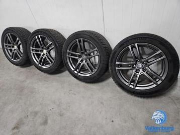 7-8mm! Mercedes Vito V-klasse W447 W639 TPMS 18 inch antraci beschikbaar voor biedingen