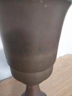 Anglo Belge beker, Collections, Marques de bière, Enlèvement ou Envoi, Utilisé, Autres types, Autres marques