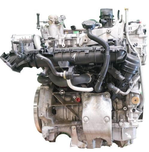 Mercedes-Benz CLA X117 C117 2.0 M 270.920 M270 motor, Auto-onderdelen, Motor en Toebehoren, Mercedes-Benz, Ophalen