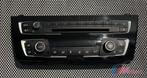 BMW F20 RADIO BEDIENINGSPANEEL 61316814187-01, Auto diversen, Autoradio's, Ophalen of Verzenden, -, -, -